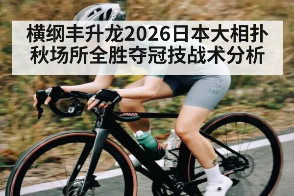 横纲丰升龙2026日本大相扑秋场所全胜夺冠技战术分析（bet365）